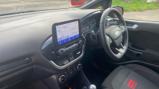 Ford Fiesta 1.0 EcoBoost ST-Line 5dr Petrol Hatchback